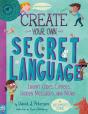 Create Your Own Secret Language - Preview