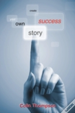 Capa do artigo Create Your Own Success Story
