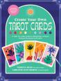 Create Your Own Tarot Cards - Preview