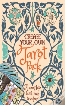 Create Your Own Tarot Pack