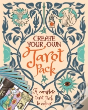 Capa do artigo Create Your Own Tarot Pack