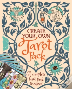 Capa do artigo Create Your Own Tarot Pack