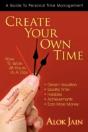 Create Your Own Time - Preview