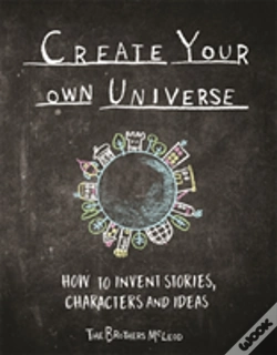 Capa do artigo Create Your Own Universe