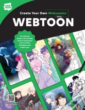 Capa do artigo Create Your Own Webcomics With Webtoon