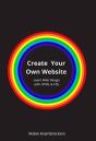 Create Your Own Website - Preview