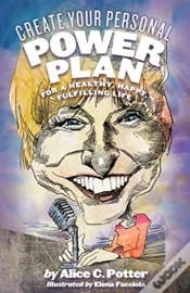Capa do artigo Create Your Personal Power Plan