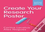 Create Your Research Poster