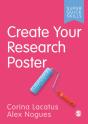 Create Your Research Poster - Preview