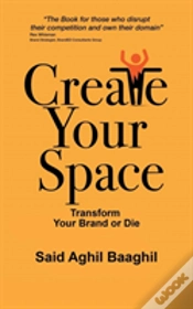 Capa do artigo Create Your Space