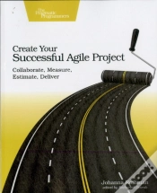 Capa do artigo Create Your Succesful Agile Project