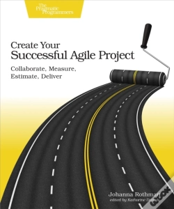 Capa do artigo Create Your Successful Agile Project