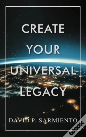 Capa do artigo Create Your Universal Legacy