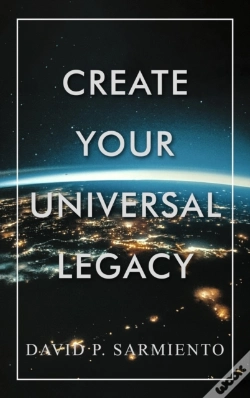 Capa do artigo Create Your Universal Legacy
