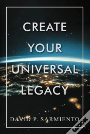 Capa do artigo Create Your Universal Legacy