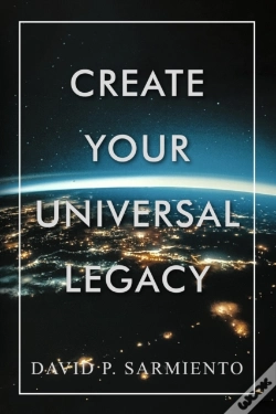 Capa do artigo Create Your Universal Legacy