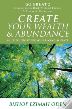 Capa do artigo Create Your Wealth & Abundance