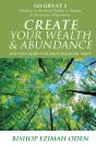 Create Your Wealth & Abundance - Preview