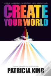 Capa do artigo Create Your World