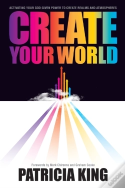Capa do artigo Create Your World