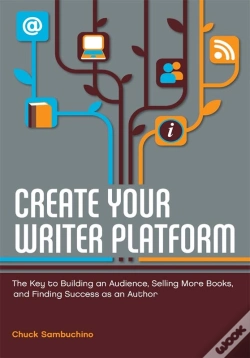 Capa do artigo Create Your Writer Platform