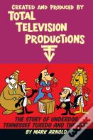 Created And Produced By Total Television Productions (Hardback)