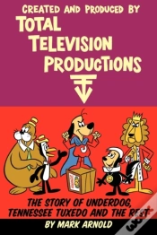 Capa do artigo Created And Produced By Total Television Productions