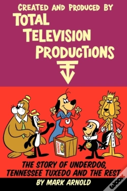 Capa do artigo Created And Produced By Total Television Productions