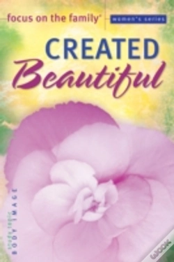 Capa do artigo Created Beautiful