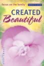 Created Beautiful - Preview