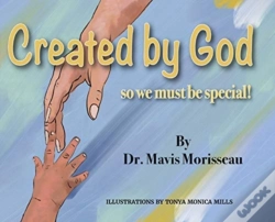 Capa do artigo Created By God