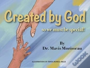 Capa do artigo Created By God