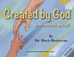 Capa do artigo Created By God