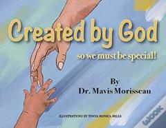 Created By God