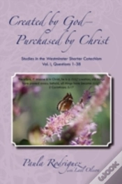 Capa do artigo Created By God--Purchased By Christ