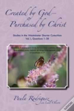 Capa do artigo Created By God--Purchased By Christ