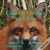 Capa do artigo Created Critters With Fur