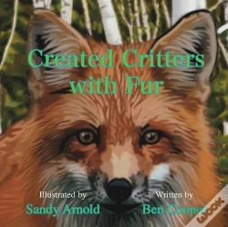 Capa do artigo Created Critters With Fur