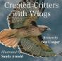 Created Critters With Wings - Preview