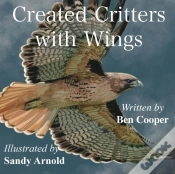 Capa do artigo Created Critters With Wings