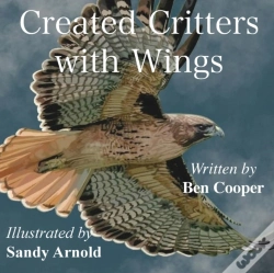 Capa do artigo Created Critters With Wings