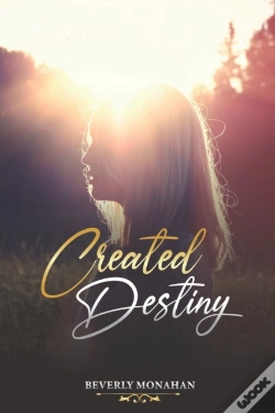 Capa do artigo Created Destiny