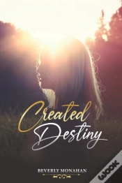 Capa do artigo Created Destiny