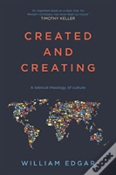 Created & Creating