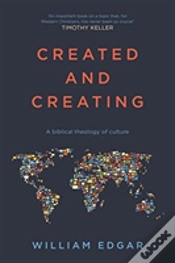 Capa do artigo Created & Creating
