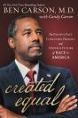 Created Equal - Preview