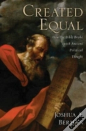 Capa do artigo Created Equal