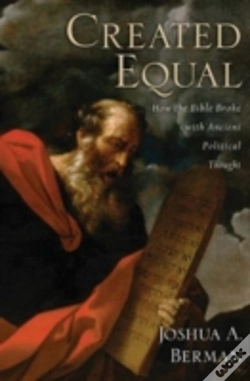 Capa do artigo Created Equal