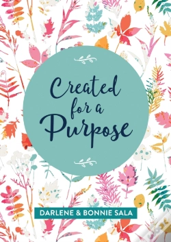 Capa do artigo Created For A Purpose