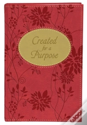 Capa do artigo Created For A Purpose Gift Edition